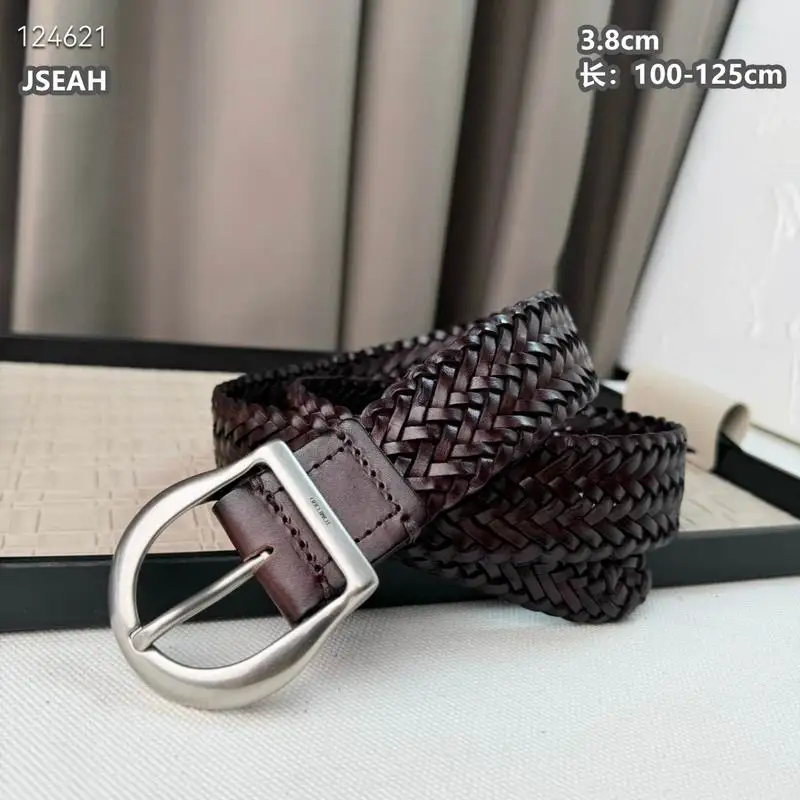 TF belt 38mmX100-125cm 8L30